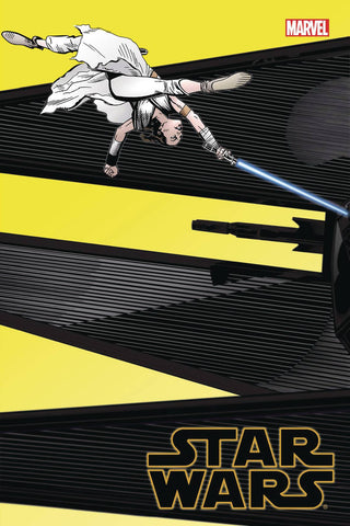 Star Wars: Empire Ascendant 1 Var A Comic Book NM