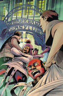 Flash (5th Series) 87 Comic Book NM
