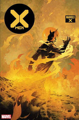 X-Men (5th Series) 6 Var A Comic Book NM