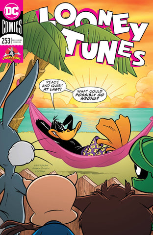 Looney Tunes (DC) 253 Comic Book NM
