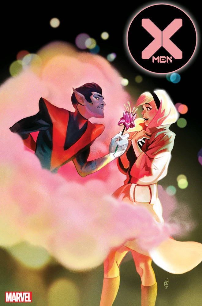 X-Men (5th Series) 7 Var A Comic Book NM
