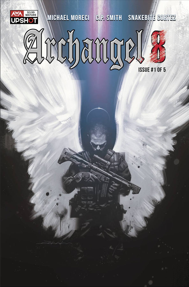 ARCHANGEL 8 TP