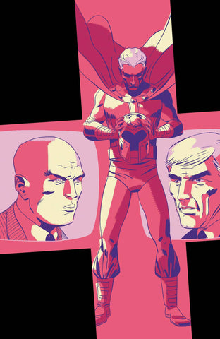 X-Men (5th Series) 8 Var A Comic Book NM
