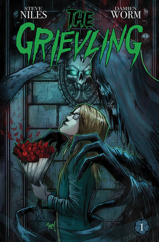 Grievling 1 Comic Book NM