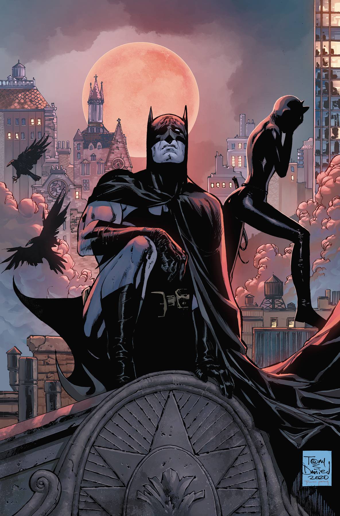 Batman (3rd Series) 94 Comic Book