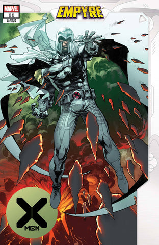 X-Men (5th Series) 11 Var A Comic Book NM