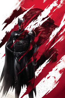 DCeased: Dead Planet 1 Var A Comic Book NM