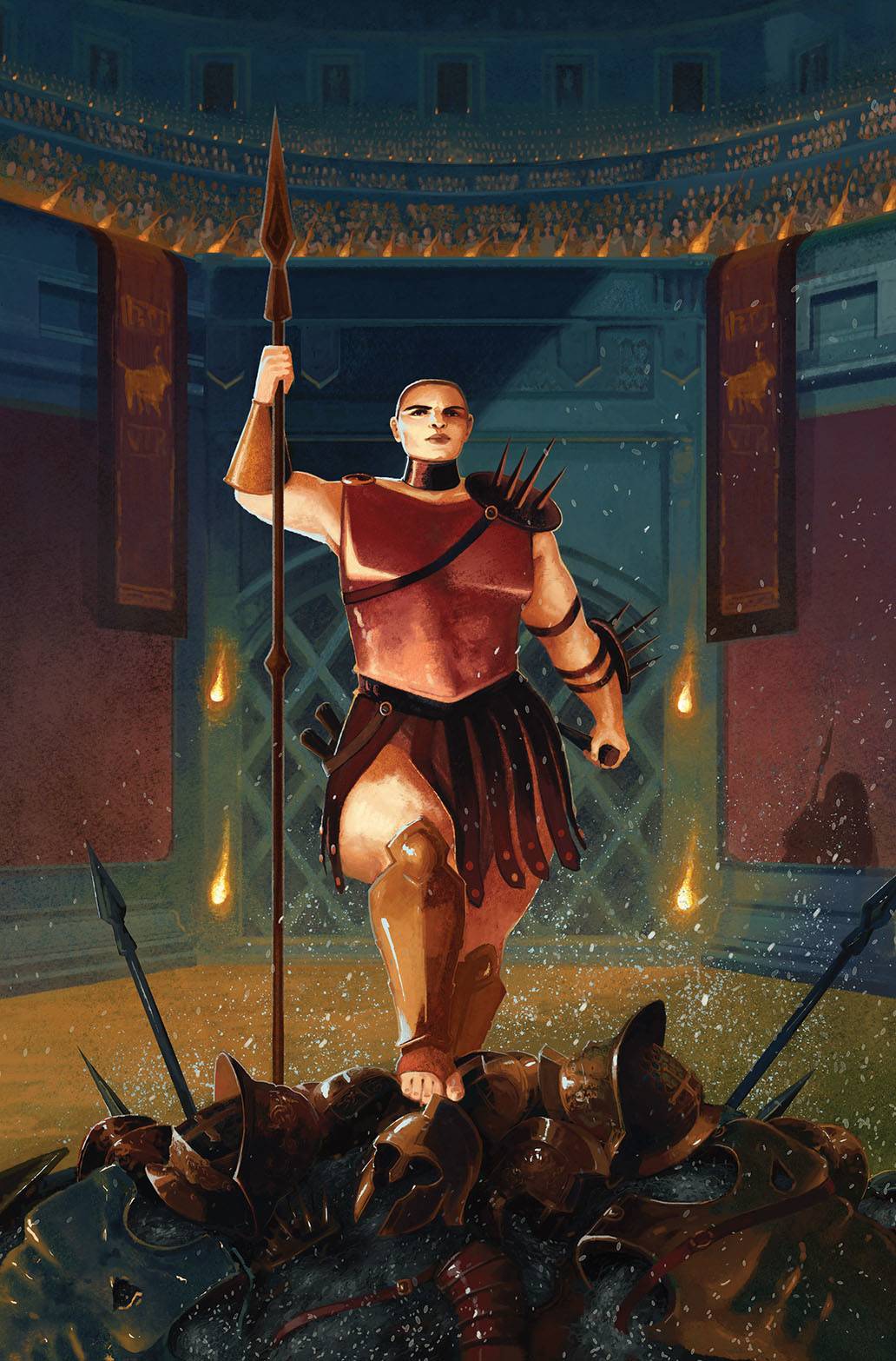 Buffy the Vampire Slayer (Boom!) 14 Var E Comic Book