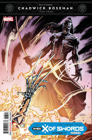 X-Force (6th Series) 13 Comic Book NM