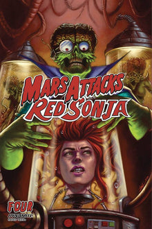MARS ATTACKS RED SONJA #4 CVR B STRATI