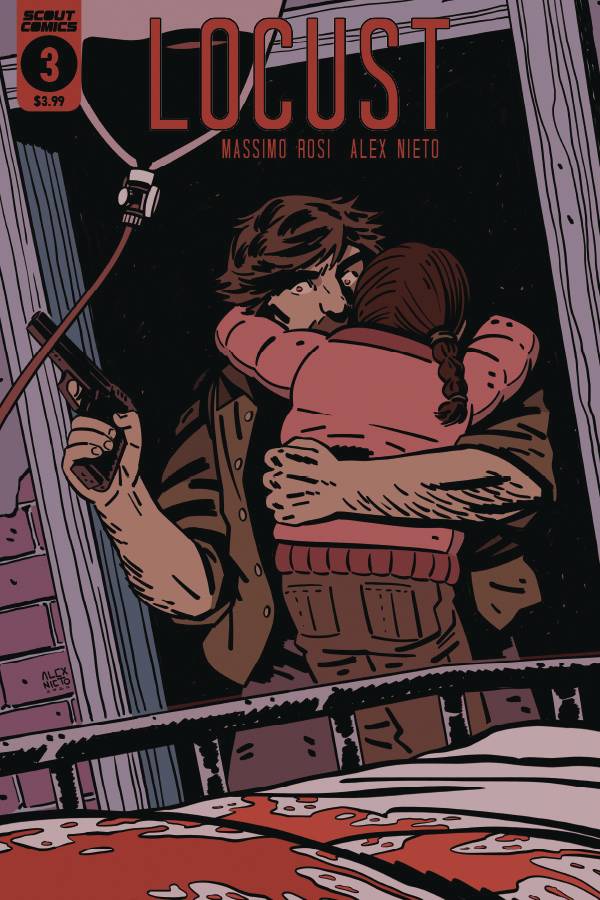 LOCUST #3 (0F 8)