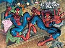 AMAZING SPIDER-MAN 75