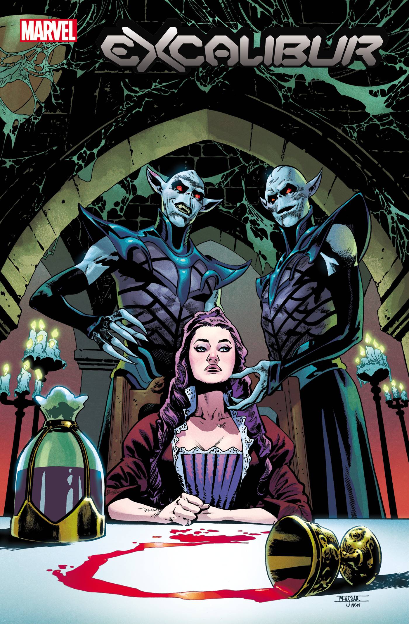 EXCALIBUR 24