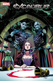 EXCALIBUR 24