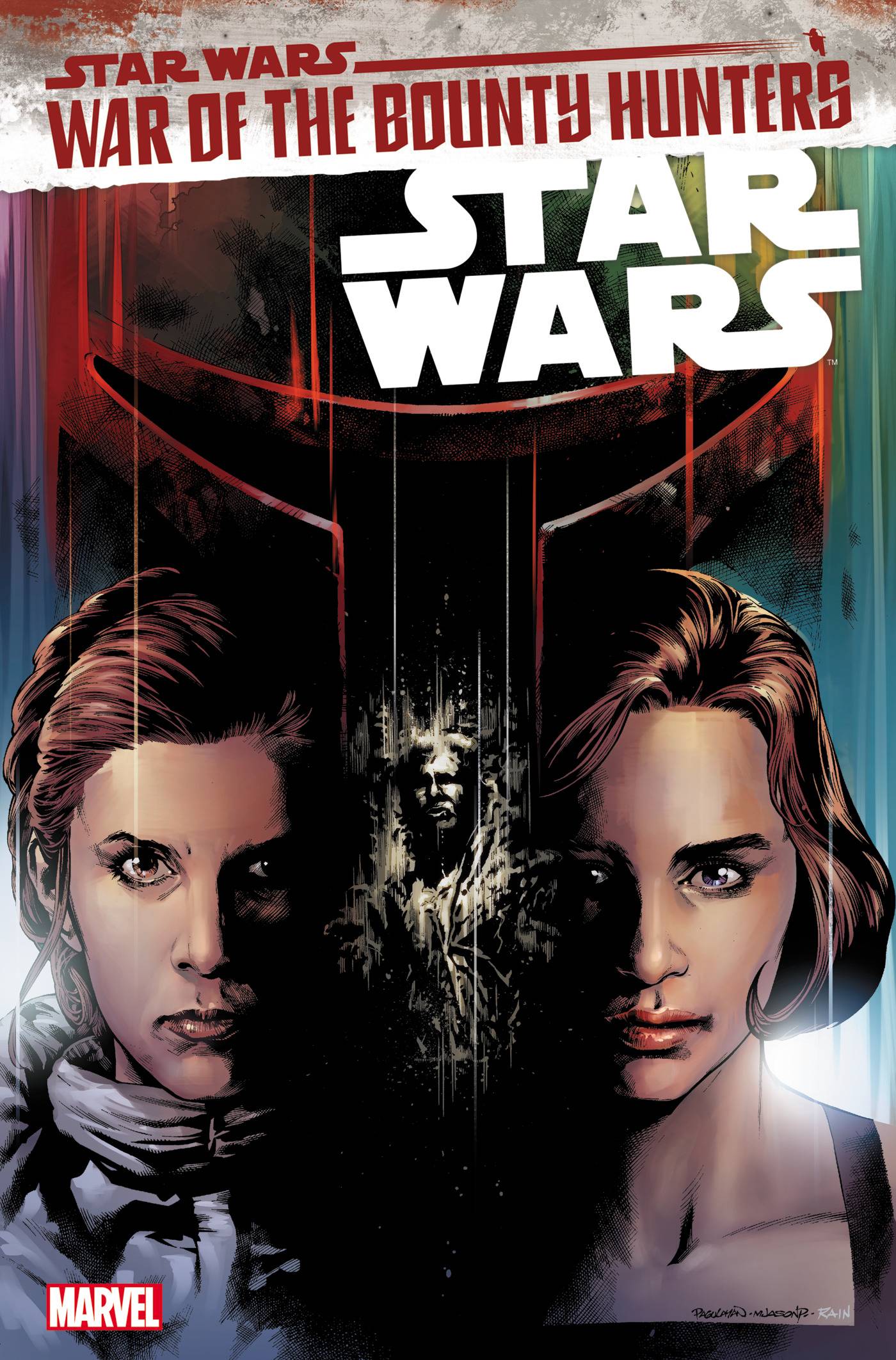 STAR WARS 18