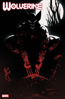 WOLVERINE 17 GLEASON STORMBREAKERS VARIANT