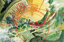 ECHOLANDS #3 CVR A WILLIAMS III (MR)