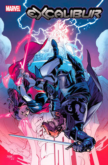 EXCALIBUR 25