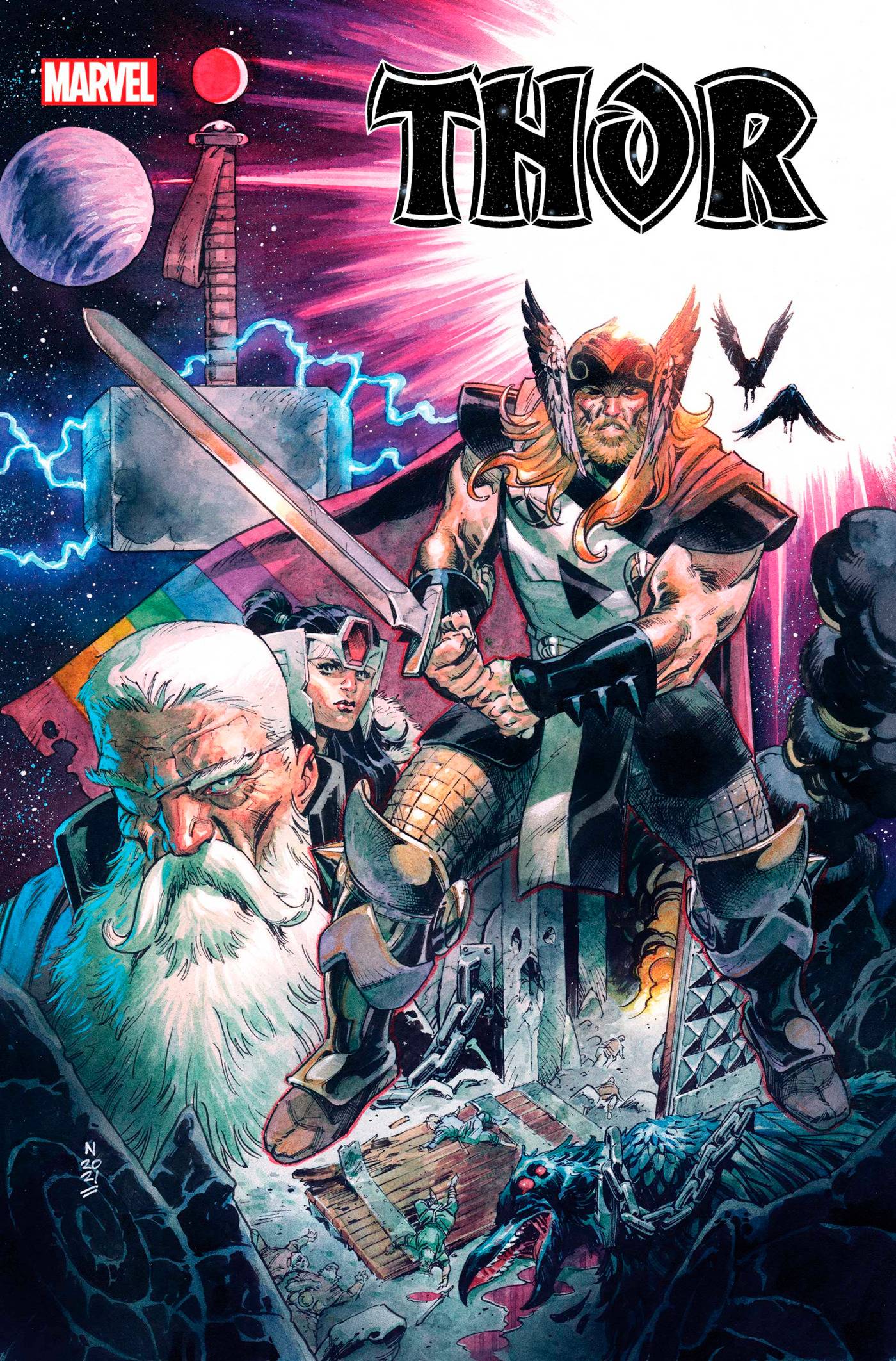 THOR 19