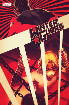 WINTER GUARD 4