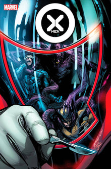 X-MEN 5