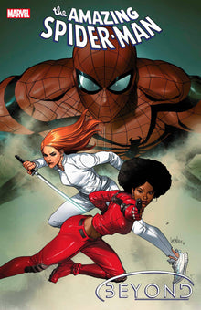 AMAZING SPIDER-MAN 78.BEY