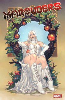 MARAUDERS 26 HETRICK VARIANT