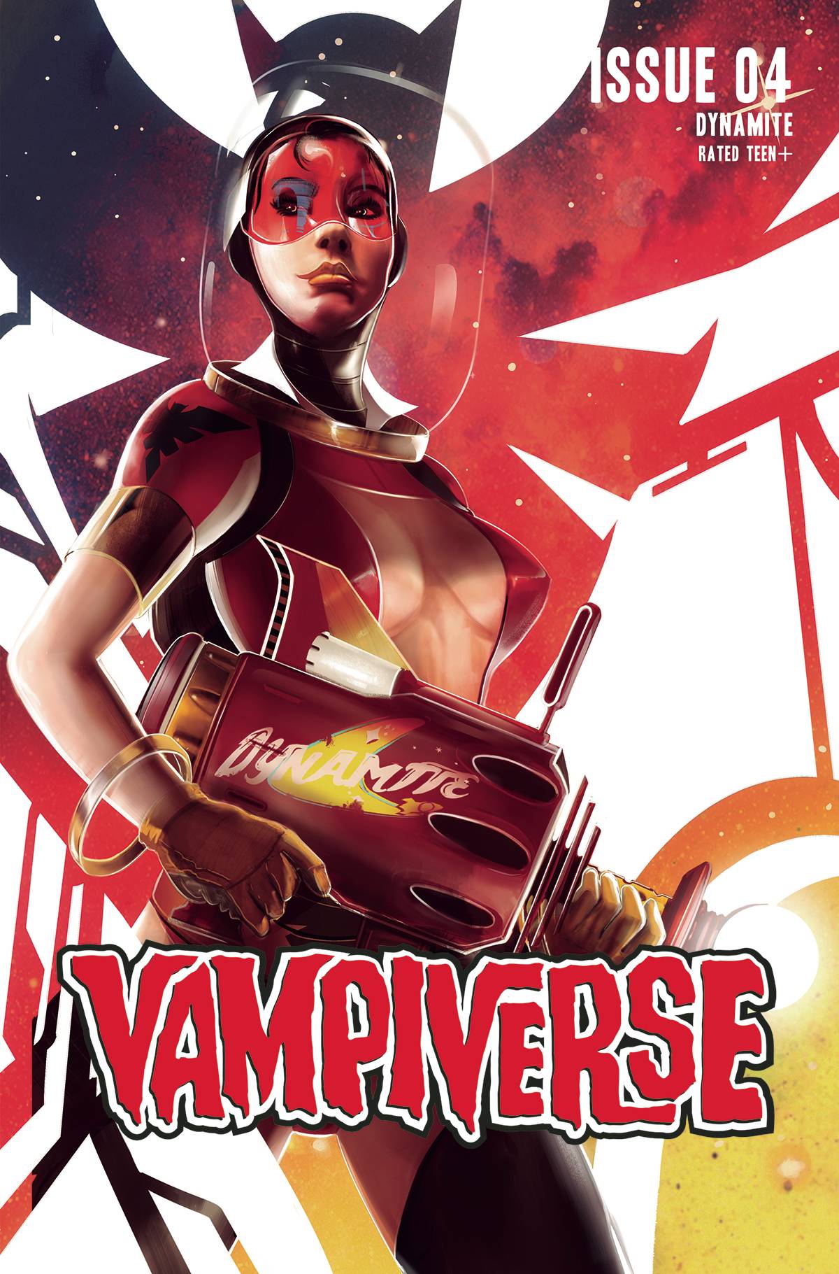 VAMPIVERSE #4 CVR L FOC BONUS MAINE