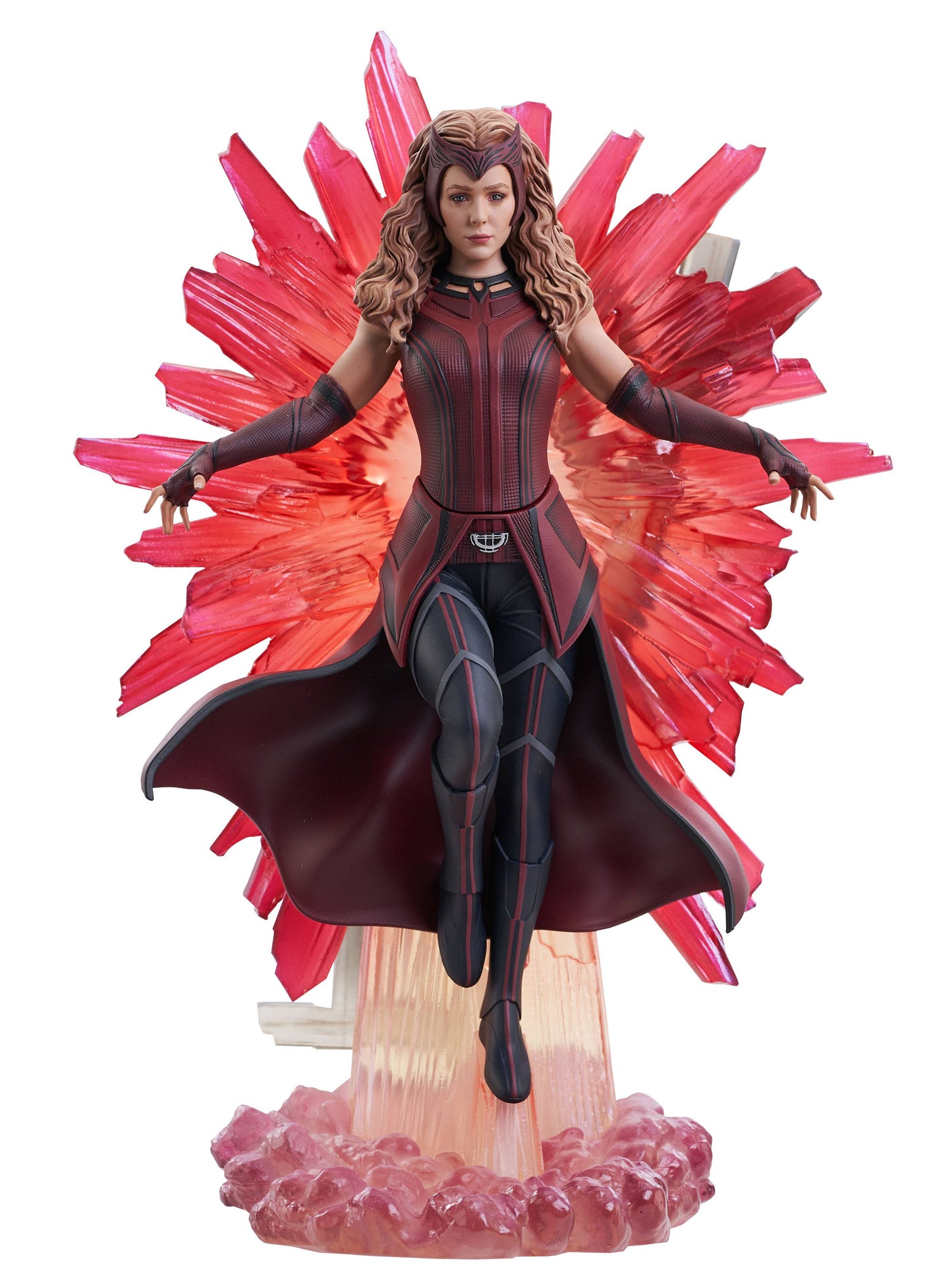 Marvel Gallery Wandavision: Scarlet Witch PVC Statue