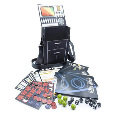 Star Trek RPG: Tricorder Collector's Set