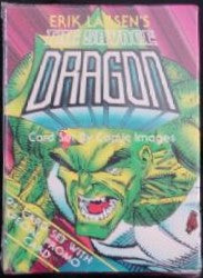 Savage Dragon Complete Factory Sealed Card Set
