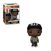 Pop Rocks Biz Markie Vinyl Figure