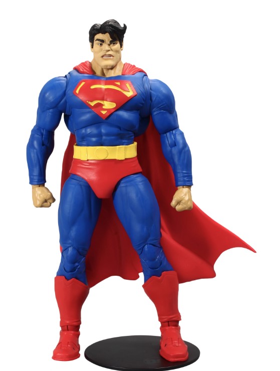McFarlane Toys  - DC Multiverse Superman