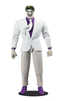 McFarlane Toys  - DC Multiverse Joker