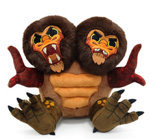 D&D Phunny Plush: Demogorgon