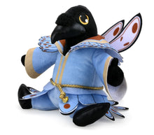 D&D Phunny Plush: Kettlesteam