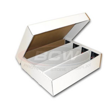BCW Monster Storage Box (3,200 CT.)