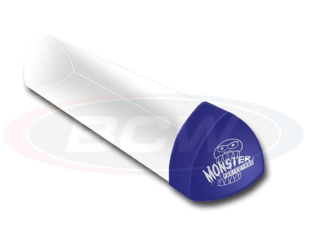 Prism Mat Tube - Blue