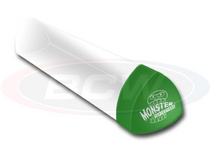 Prism Mat Tube - Green