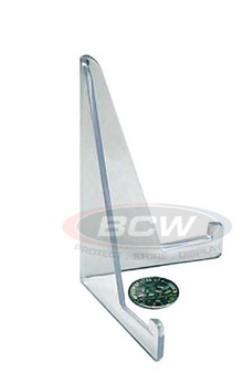 BCW Small Stand