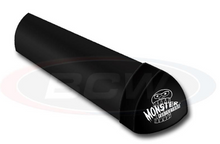 Prism Mat Tube - Opaque Black