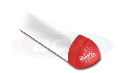 Prism Mat Tube - Red