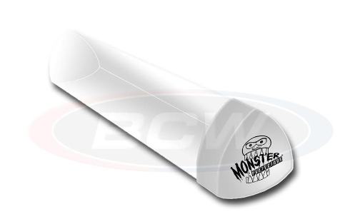 Prism Mat Tube - White