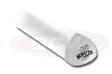 Prism Mat Tube - White