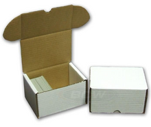 330 Count Storage Box
