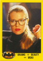 Batman Movie Series 2 Complete 132 Card, 22 Sticker Set