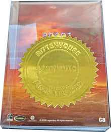 Rittenhouse 2022 Netflix Lost in Space Collector's Set Premium Pack