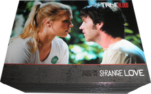 True Blood Premiere Edition Complete 98 Card Basic Base Set