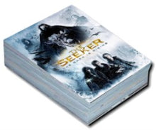 The Seeker The Dark is Rising Complete 72 Card Basic Set