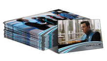 Orville Season 1 Complete 72 Card Base Set